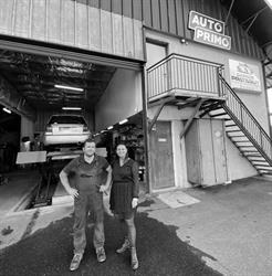 GARAGE PRATABUY reseau AUTOPRIMO, Albertville - Horaires d'ouverture