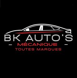 BK Auto's, Cernay - Horaires d'ouverture