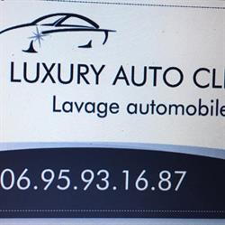 Luxury auto clean, Neuville-en-Ferrain - Horaires d'ouverture