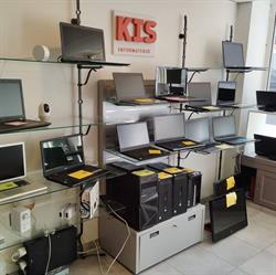 KIS Informatique, La Voulte-sur-Rhône - Horaires d'ouverture