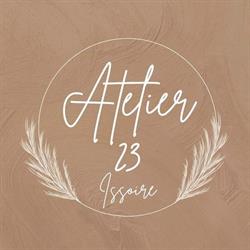 Atelier 23, Issoire - Horaires d'ouverture