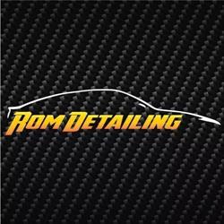 Rom Detailing, Selles-sur-Cher - Horaires d'ouverture
