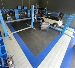 Garage Double Deuce, Vitrimont - Horaires d'ouverture