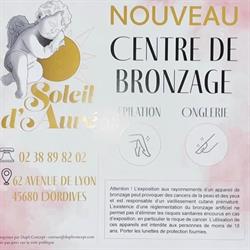 soleil d'auré, Dordives - Horaires d'ouverture