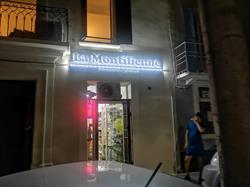 La montilienne, Monteux - Horaires d'ouverture