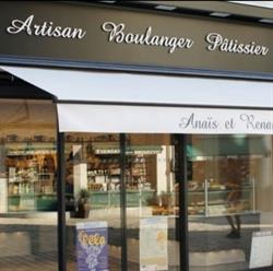 Boulangerie Patisserie Anaïs et Renan Picart, Blois - Horaires d'ouverture
