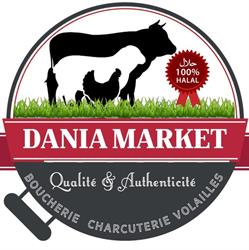 Dania Market, Nantes - Horaires d'ouverture