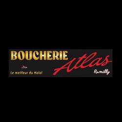 Boucherie Atlas Rumilly, - Horaires d'ouverture