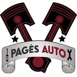 PAGÈS AUTO, Grigny - Horaires d'ouverture