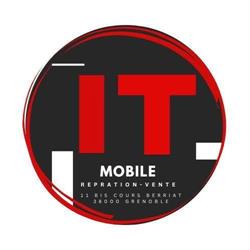 IT-mobile, Grenoble - Horaires d'ouverture