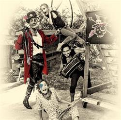 Cirque Tatin (anciennement CirK Pirate), Uza - Horaires d'ouverture