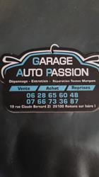 Garage auto passion, Romans-sur-Isère - Horaires d'ouverture
