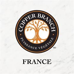 Copper Branch Bourgoin, Bourgoin-Jallieu - Horaires d'ouverture