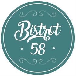 Bistrot 58, Menton - Horaires d'ouverture
