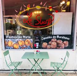 Slurp, Soulac-sur-Mer - Horaires d'ouverture