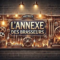 L'Annexe des Brasseurs, Valdahon - Horaires d'ouverture