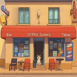 O'ptit Solers, - Horaires d'ouverture