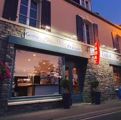 Chez Maria, Saint-Germain-sur-Ay - Horaires d'ouverture