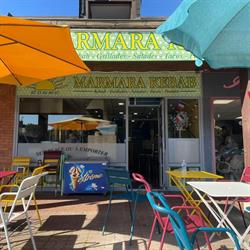 Marmara Kebab, Offranville - Horaires d'ouverture