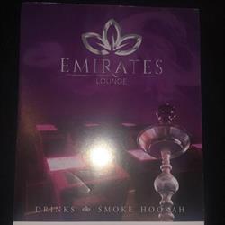 Emirates Lounge, Lyon - Horaires d'ouverture