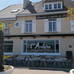 l'Ardoise Restaurant, Ouistreham - Horaires d'ouverture