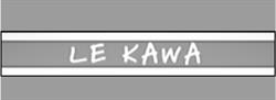 Le Kawa, Saint-Junien - Horaires d'ouverture