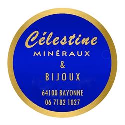 Célestine Minéraux, Bayonne - Horaires d'ouverture