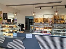 La Boulangerie de Lilie, Saint-Ciers-Champagne - Horaires d'ouverture