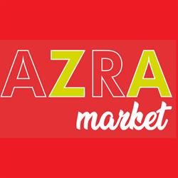 Azra Market Kergaradec, Brest - Horaires d'ouverture