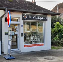Le Villeyaco Epicerie bureau de tabac, Vieilley - Horaires d'ouverture
