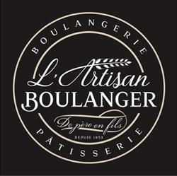 L’Artisan Boulanger, Sérézin-du-Rhône - Horaires d'ouverture