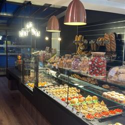 Boulangerie l'art des plaisirs, Preures - Horaires d'ouverture