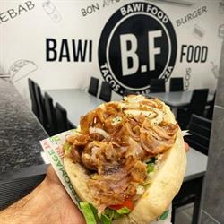 Bawi Food, Bourg-lès-Valence - Horaires d'ouverture