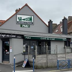 Cafe Du Cine, Le Portel - Horaires d'ouverture