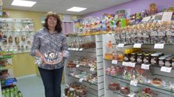 Ô Bar à Bonbons, Vire-Normandie - Horaires d'ouverture