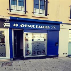48 Avenue barber, Allonnes - Horaires d'ouverture