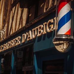 Le barbier d'aubigny, Aubigny-sur-Nère - Horaires d'ouverture