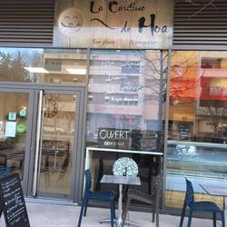 La cantine de Hoa - Restaurant français - vietnamien, Castelnau-le-Lez - Horaires d'ouverture