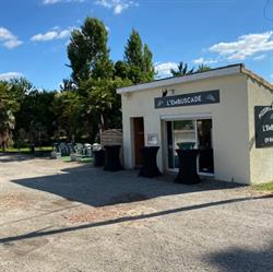 L'embuscade Pizzeria Artisanale, Montech - Horaires d'ouverture