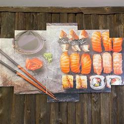 Sushi et Kimchi, Douvaine - Horaires d'ouverture