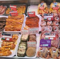 Boucherie-charcuterie Bruegghe, Lablachère - Horaires d'ouverture