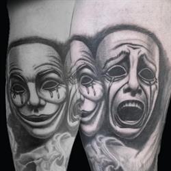 Bisc art tattoo - Tatoueur à La Seyne-sur-mer, La Seyne-sur-Mer - Horaires d'ouverture
