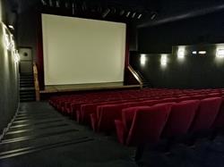 Cinéma L'Argentis, Argent-sur-Sauldre - Horaires d'ouverture