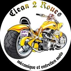 Clean 2 roues / mécanique et entretien moto, Méricourt-l'Abbé - Horaires d'ouverture