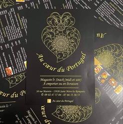 Au cœur du Portugal, Saint-Mitre-les-Remparts - Horaires d'ouverture