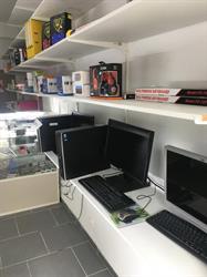 Sas Web Multi Services, Denain - Horaires d'ouverture
