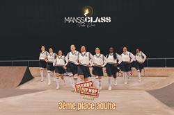 MANSS CLASS - Ecole de danse - Nantes, - Horaires d'ouverture