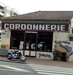 Cordonnerie Stoll et Fille, Bordeaux - Horaires d'ouverture