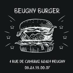 Beugny Burger, - Horaires d'ouverture