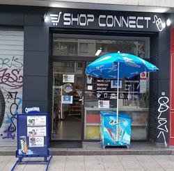 shop connect, Grenoble - Horaires d'ouverture